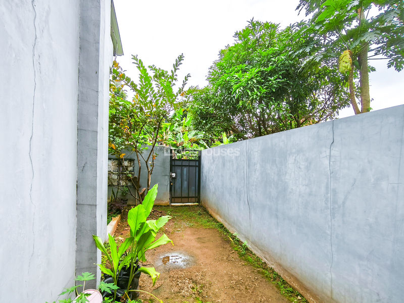 Perumahan Pandak Village Blok C No.5