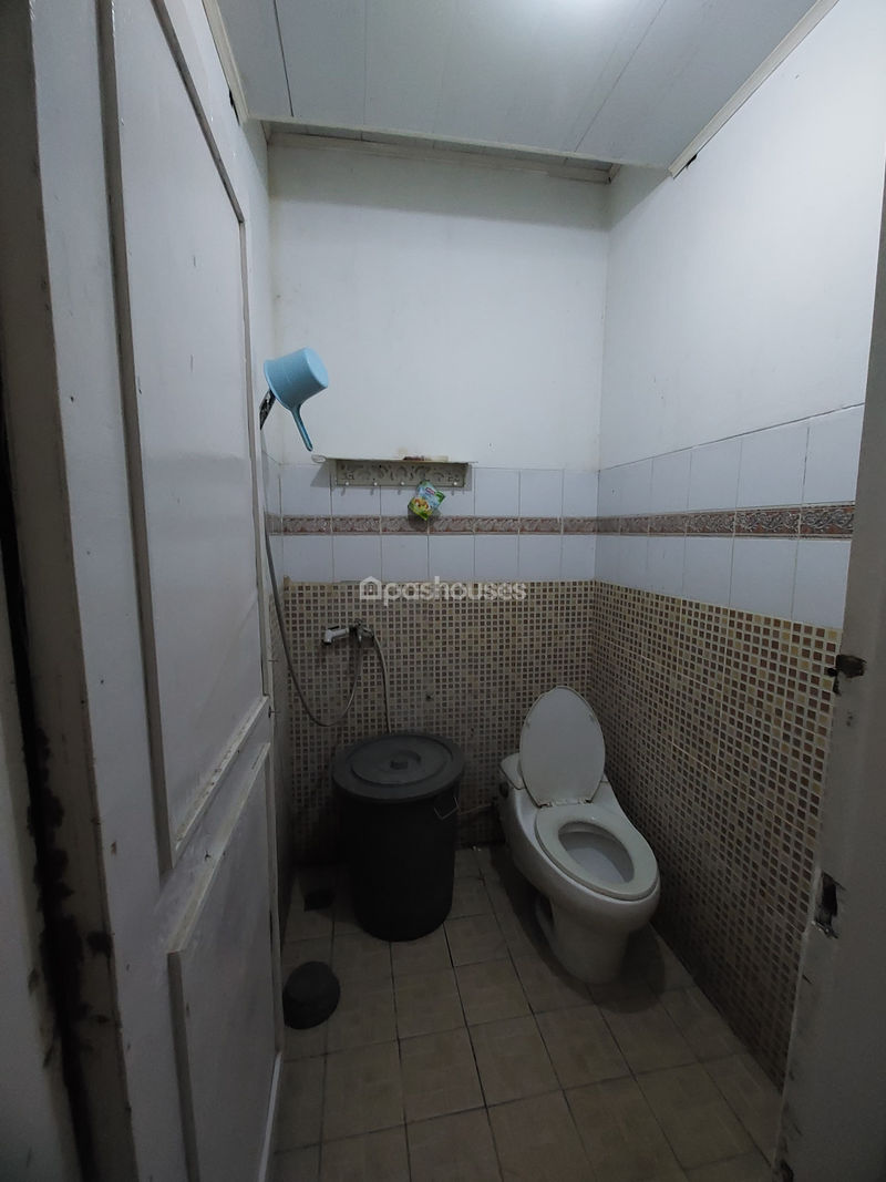 Perumahan Citra Indah City Bukit Bunga Blok B15/19