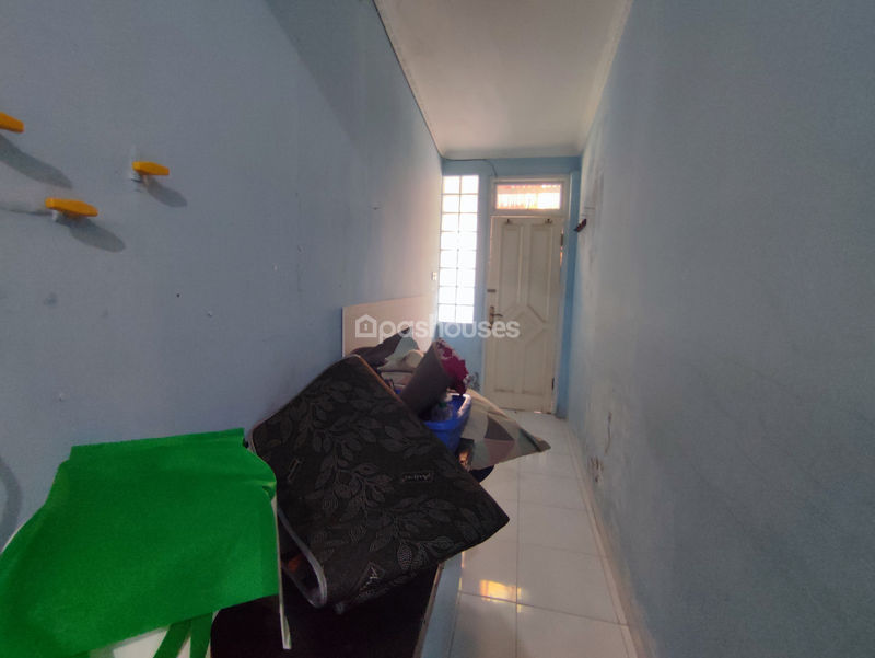 Perumahan Jatijajar Blok D19