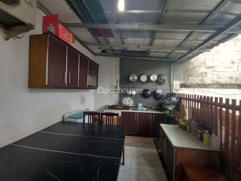 Perumahan Tamansari Puribali Cluster Ubud Depok Blok J5