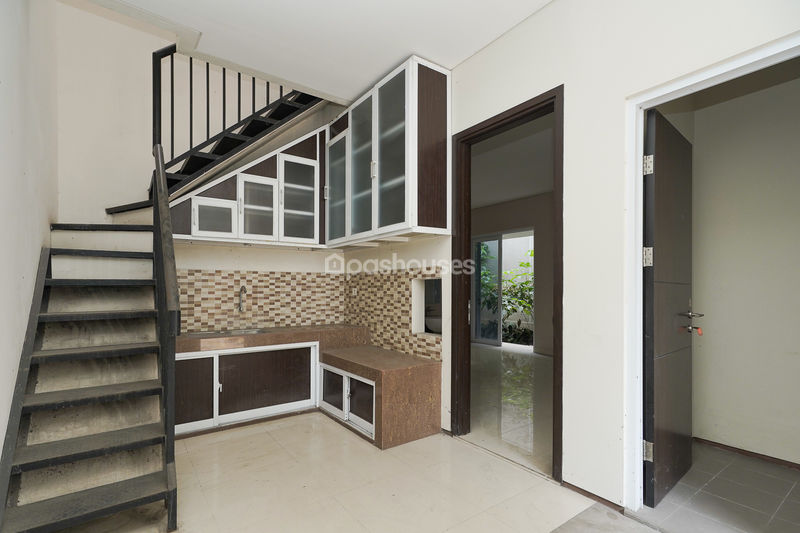 Perumahan Pulogebang Kirana Residence Blok C1/9