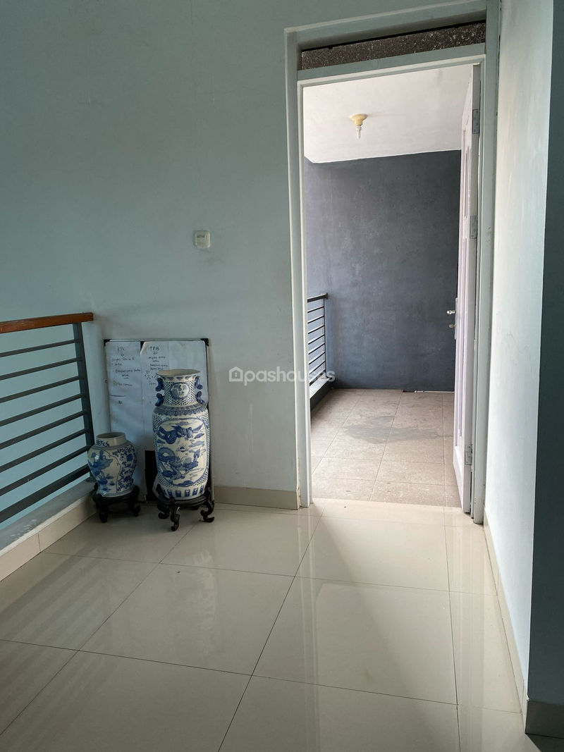 Nusa Indah Residence Bogor