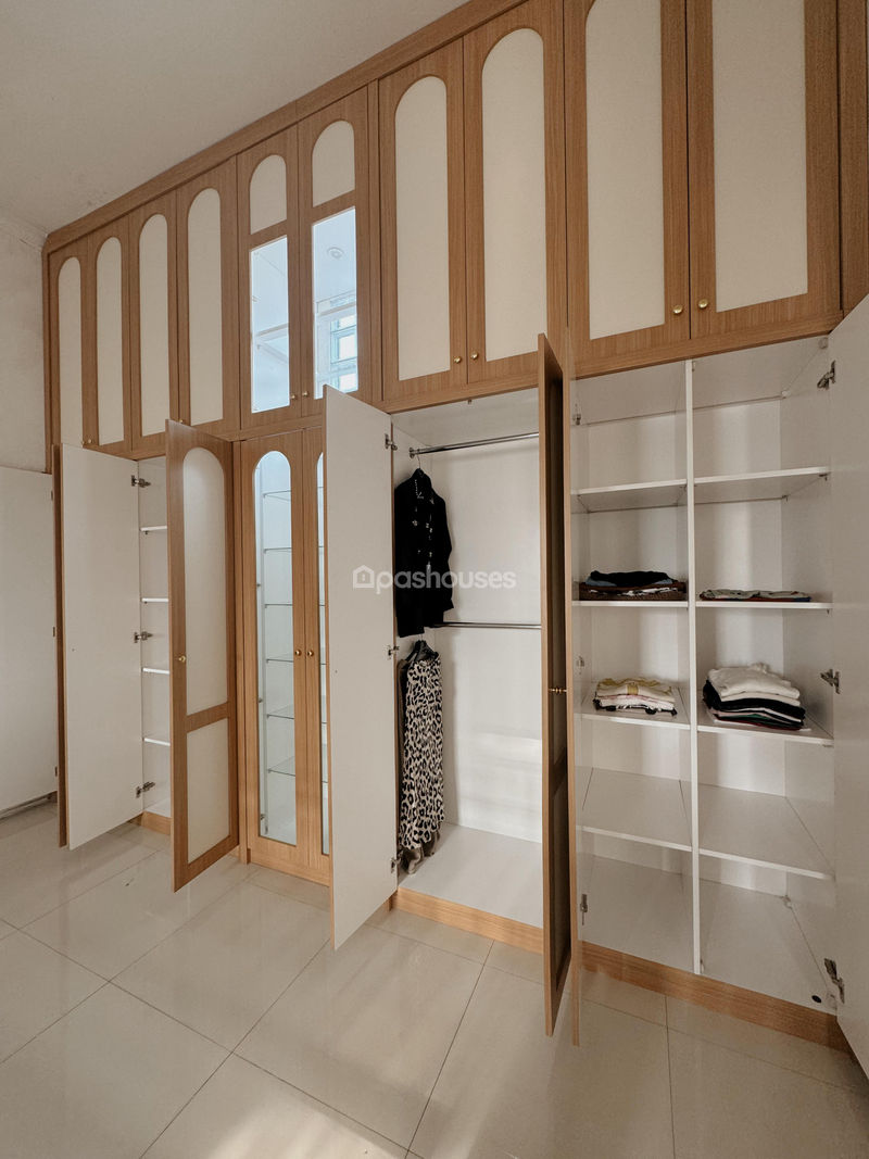 Perumahan Harapan Indah Cluster Aralia Blok HY31 No.63