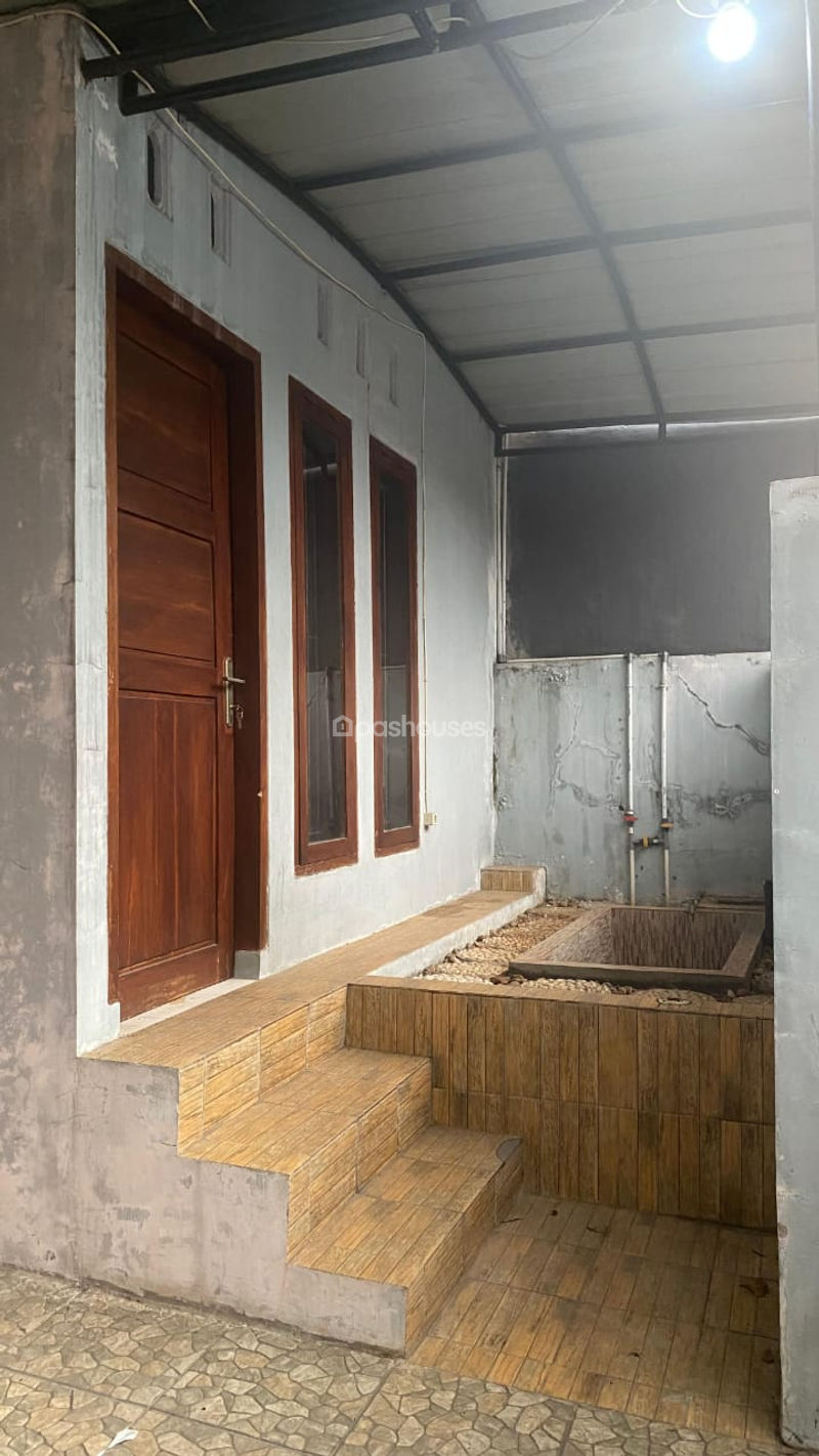Perumahan Graha Kartika Pratama Blok B1 No.17