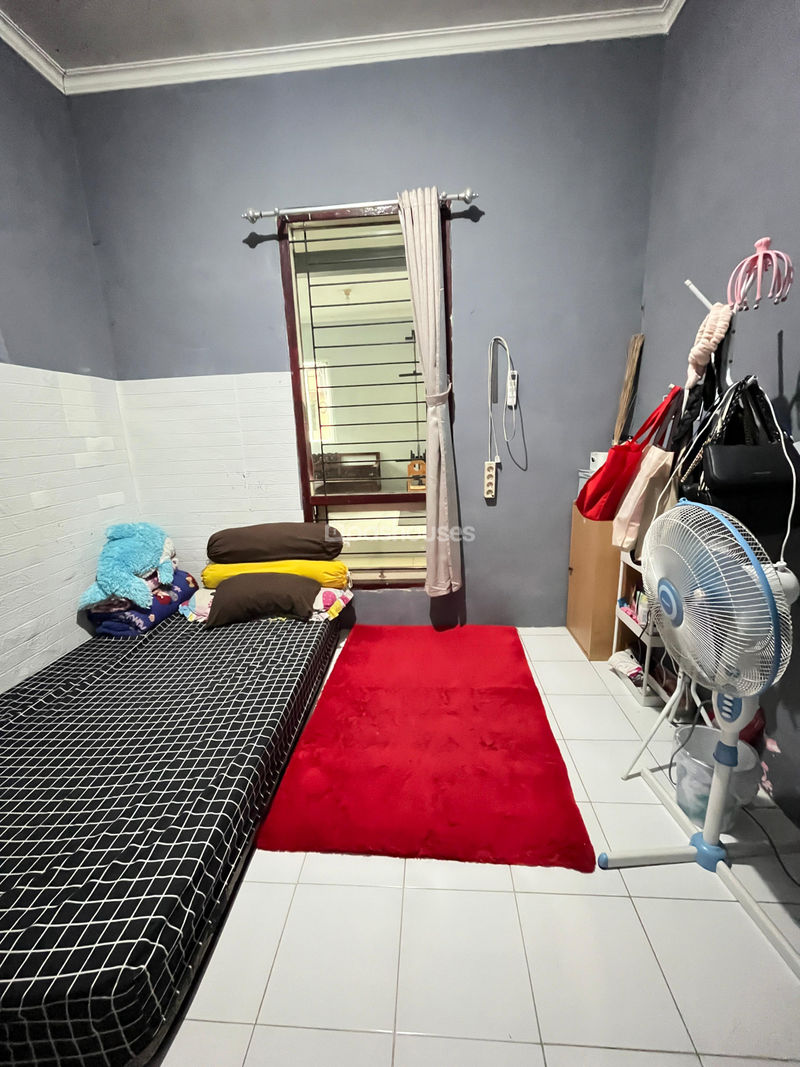 Perumahan Bukit Dago Blok E