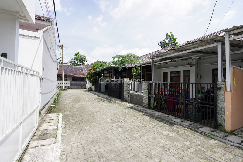 Cluster Anugerah Bekasi