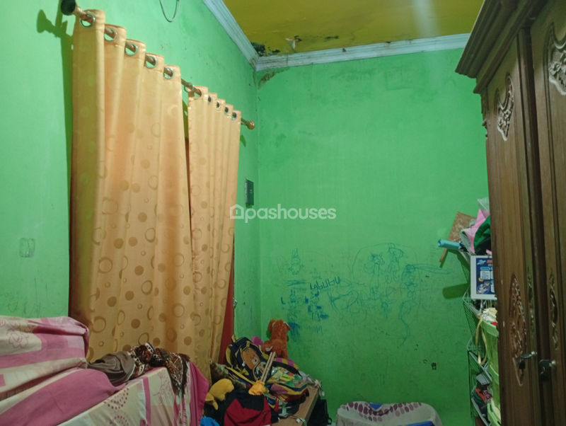 Perumahan Taman Wisma Asri Bekasi Blok C9 No.118