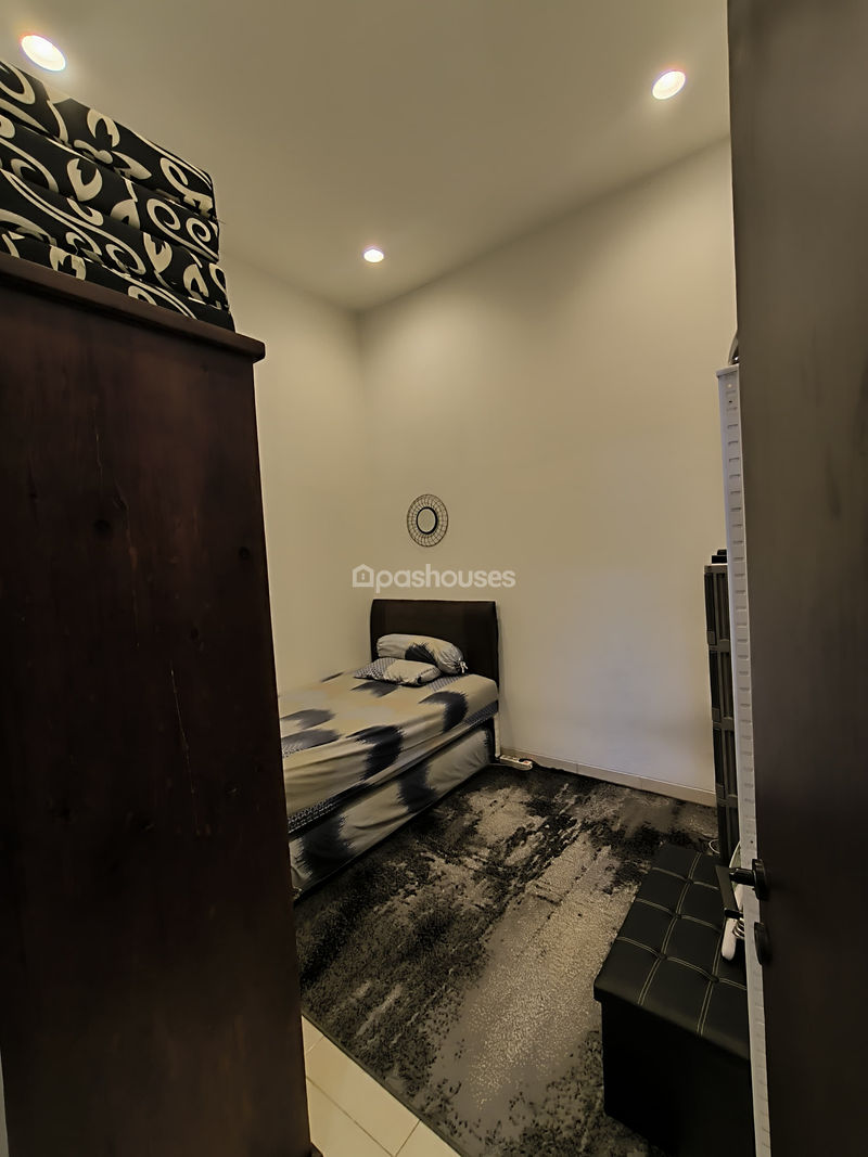 Jalan Ribang Asri Raya No.108