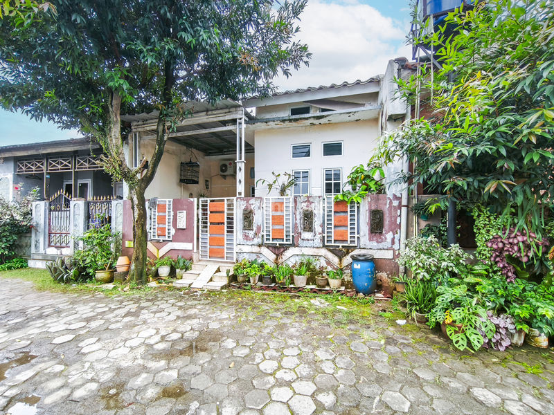 Perumahan Griya Lestari