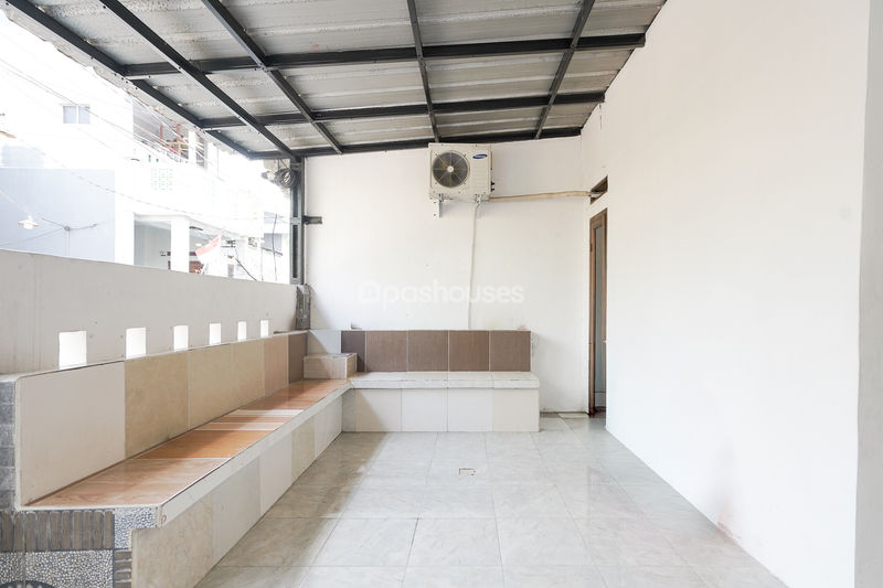 Perumahan Graha Prima Baru Blok D No.17