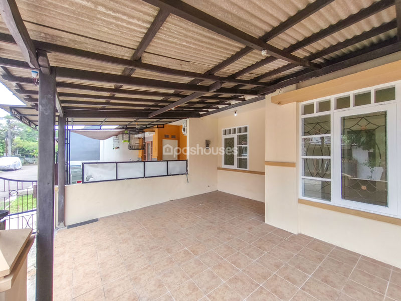 Regency Melati Mas Blok F12 No.10