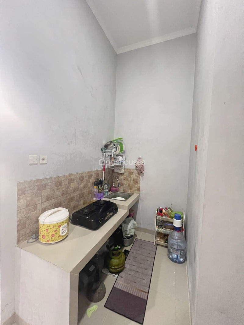 Perumahan Adellin 2 Residence Blok B2