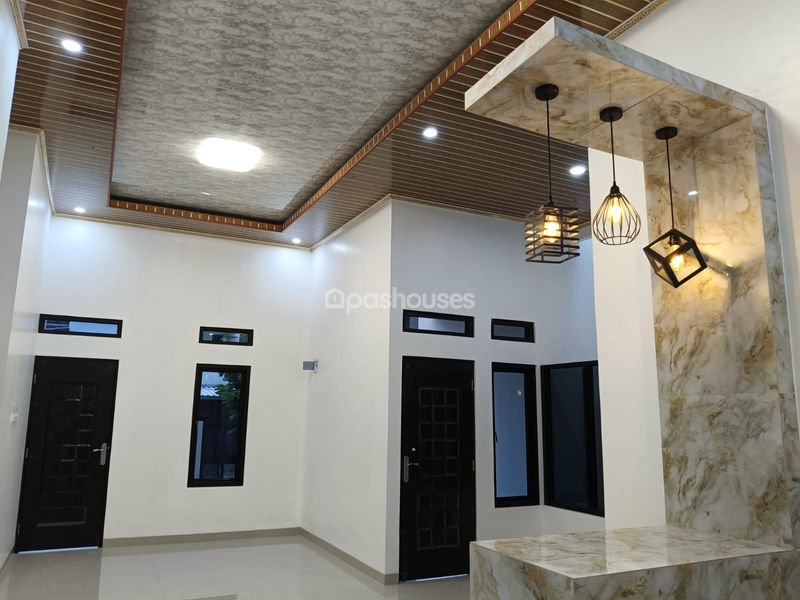 Perumahan Tytyan Indah Blok P4 No.22