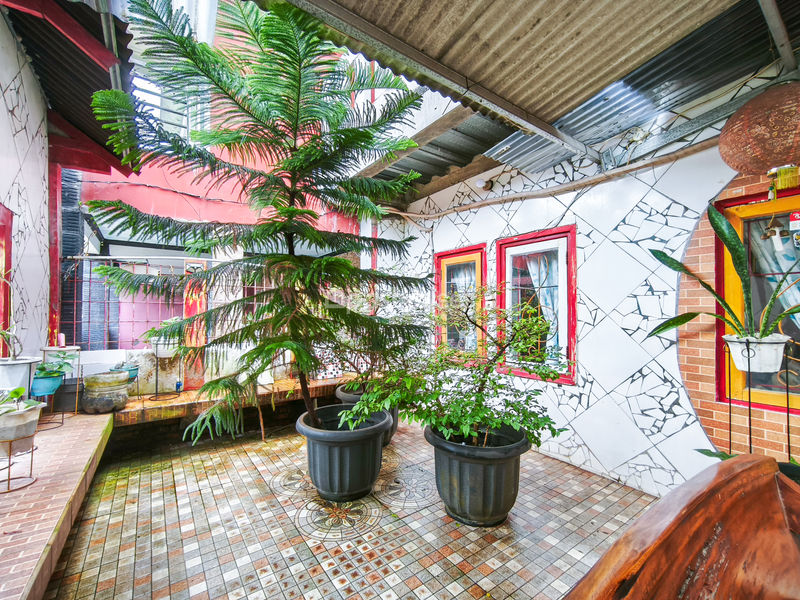 Jalan Sasak Panjang Permai