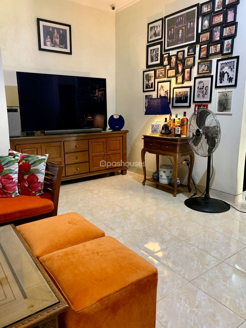 Kota Wisata Cluster Vancouver Blok UA