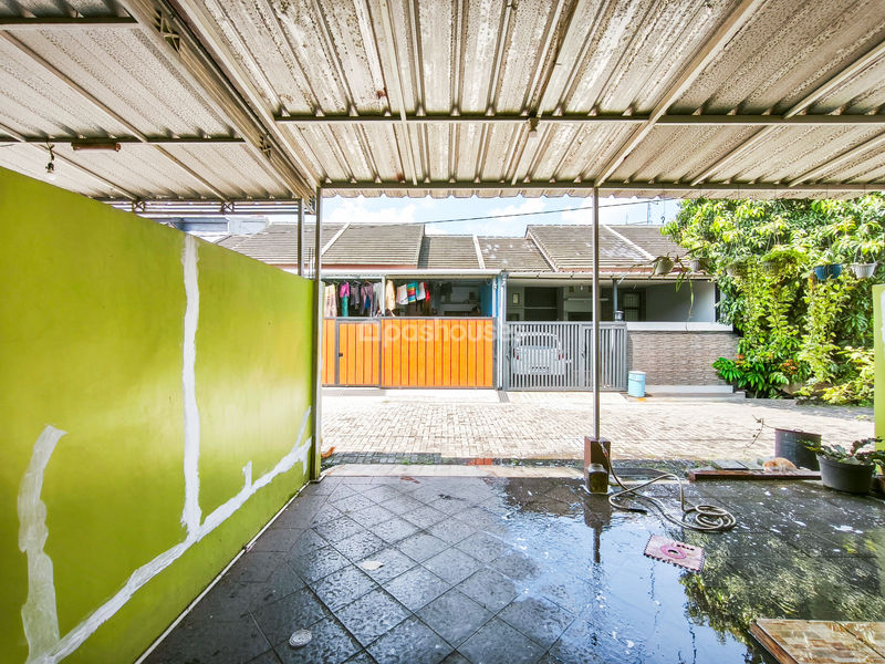Perumahan Bukit Sutera Blok B3 No.5