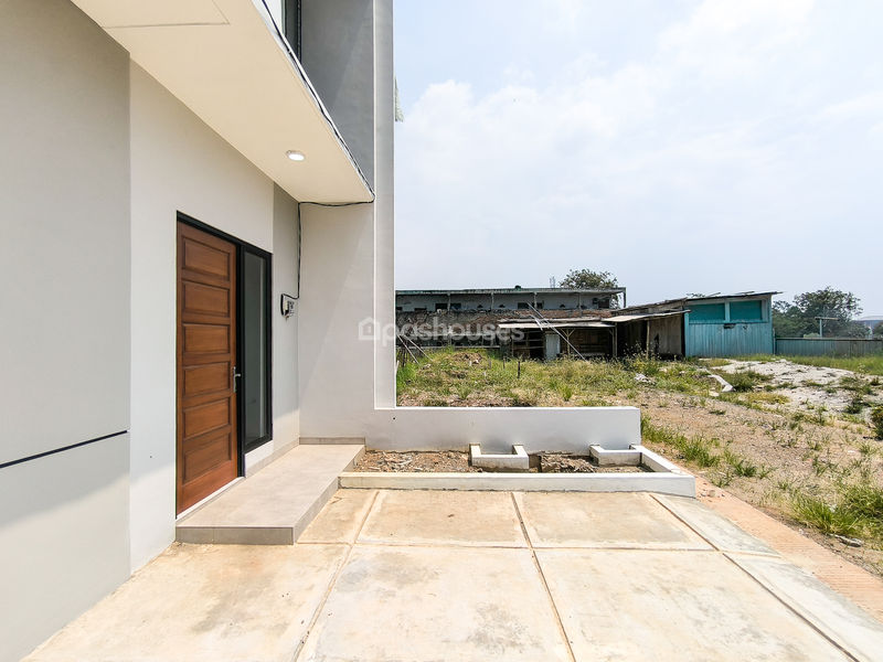 Perumahan Resla Residence