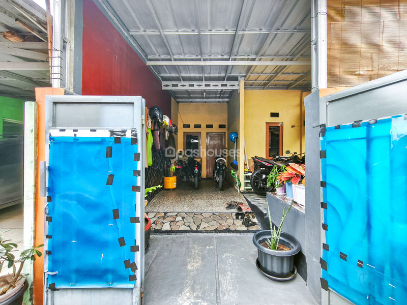 Sukahati Residence Blok E