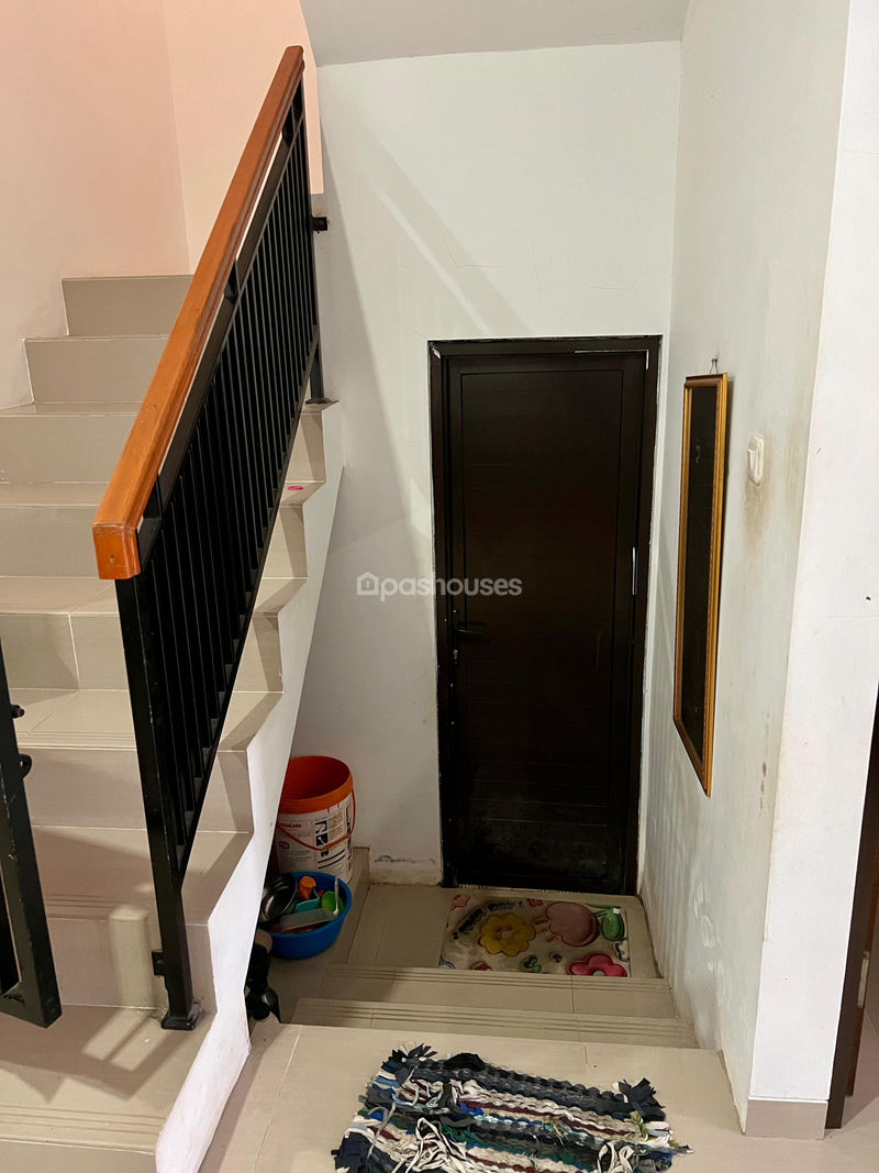 Villa Mutiara Cinere Blok G3