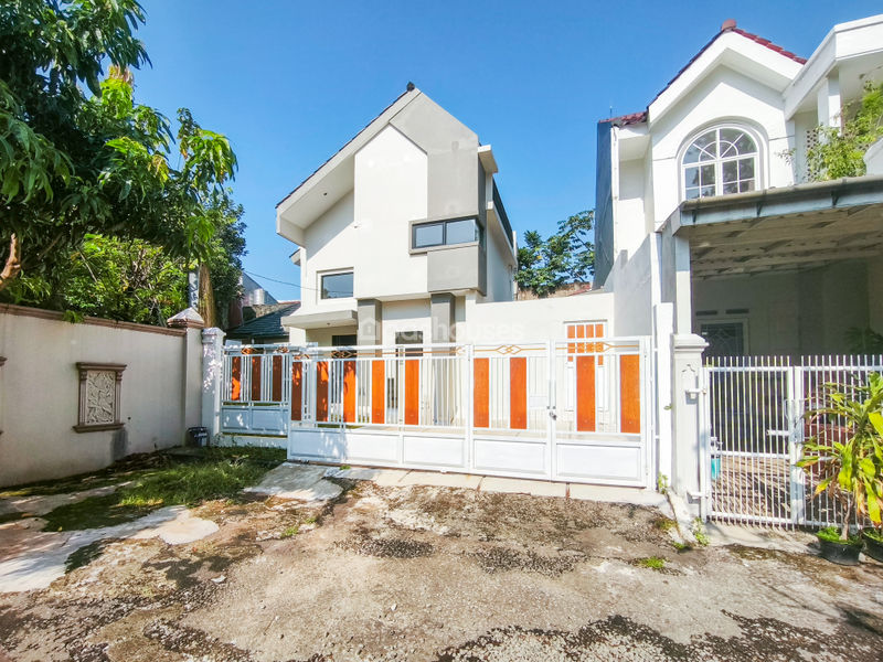 Bukit Cimanggu City Blok S3 No.17