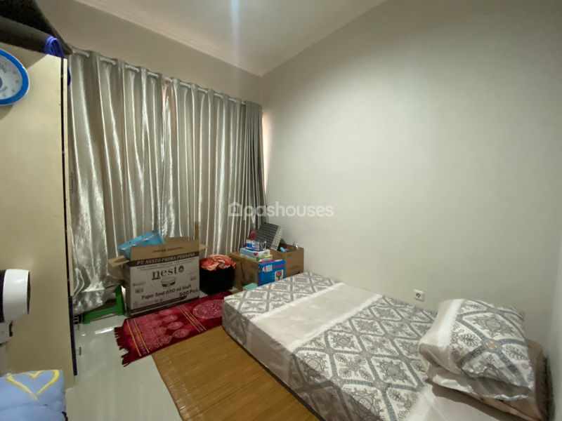 Perumahan Asana Residence Blok S