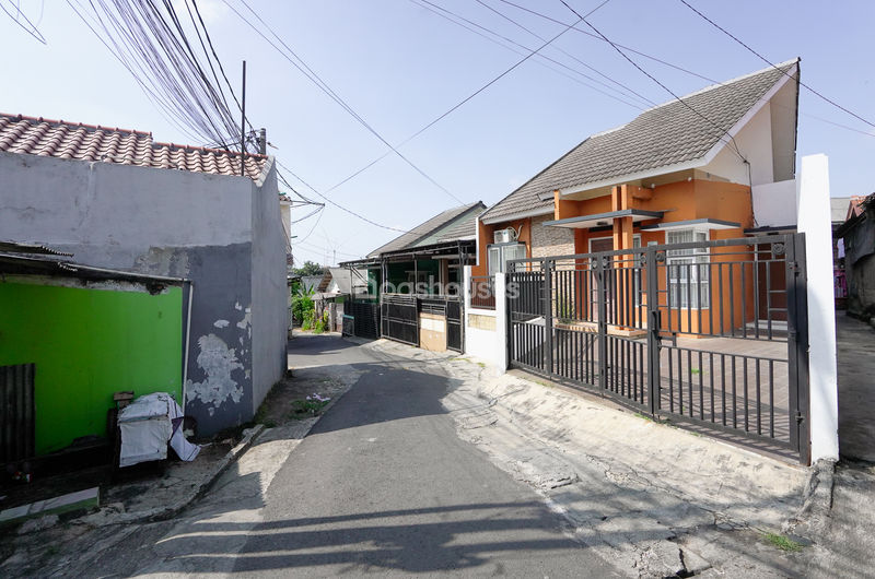 Jalan Jankes Cipayung