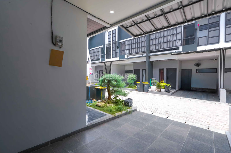 Perumahan Granada Residence No.5
