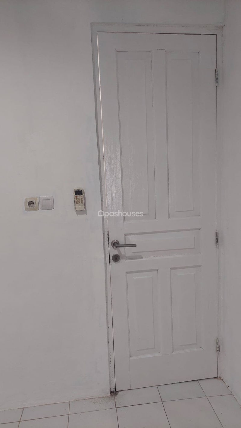 Perumahan Bukit Dago Cluster Pasadena Blok F8 No.31