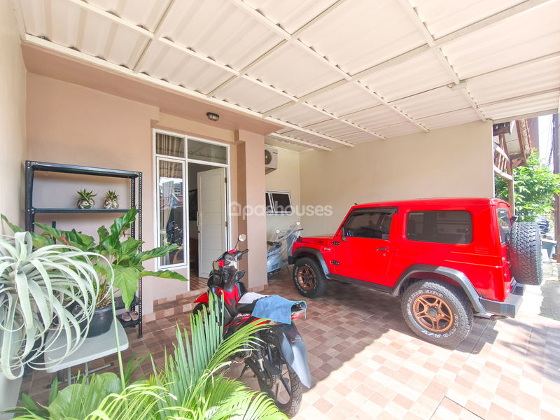 Graha Raya Cluster Eldora Blok H5 No.55