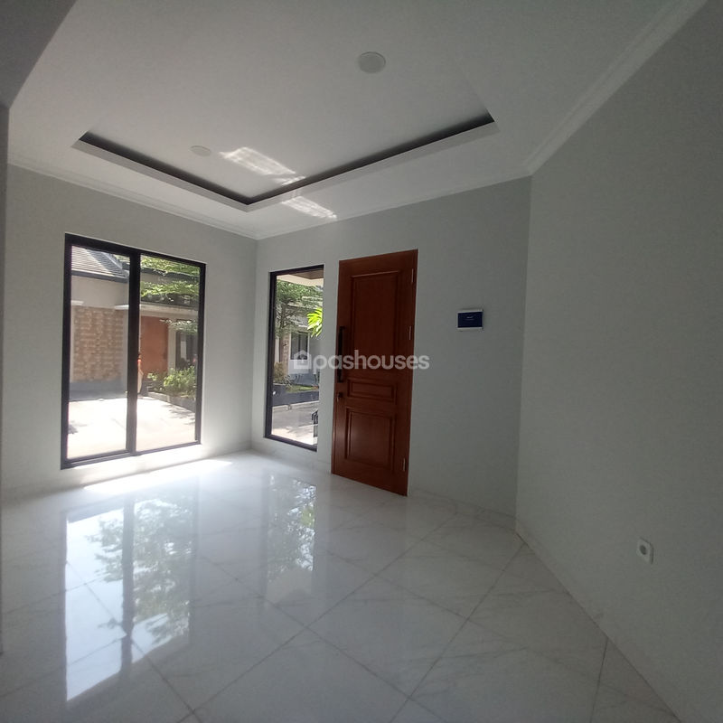 Perumahan Duren Residence No.12
