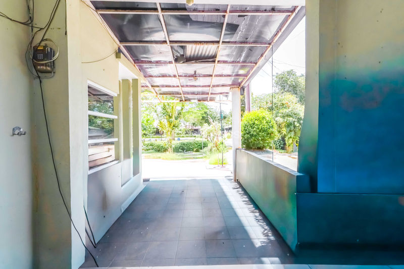 Perumahan Taman Serua