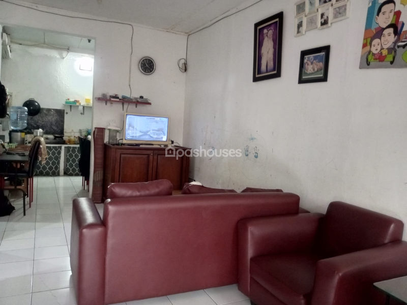 Perumahan Villa Citra Bantarjati Blok A12 No.4