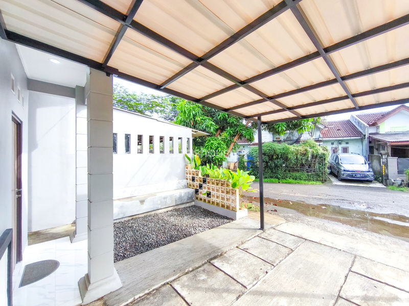 Perumahan Karawaci Residence Blok B5