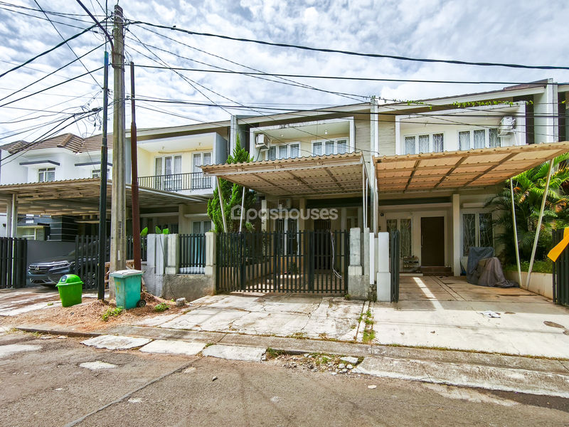 Bukit Golf Riverside 3 Blok C7 No.22