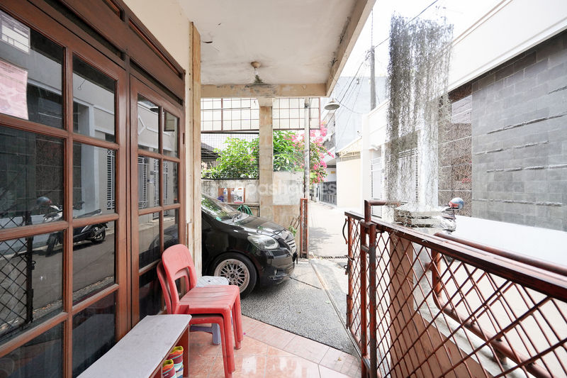 Jalan Cempaka No.53 Bekasi