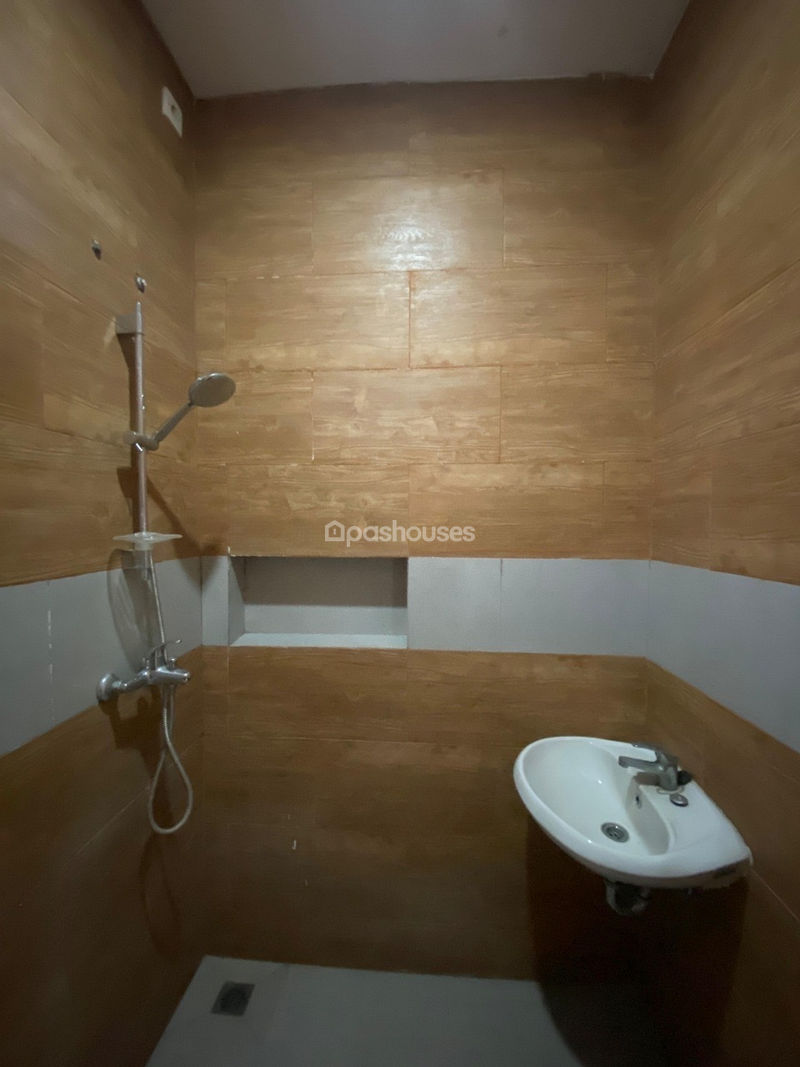 Perumahan Balboa Estate Bintaro Blok C2