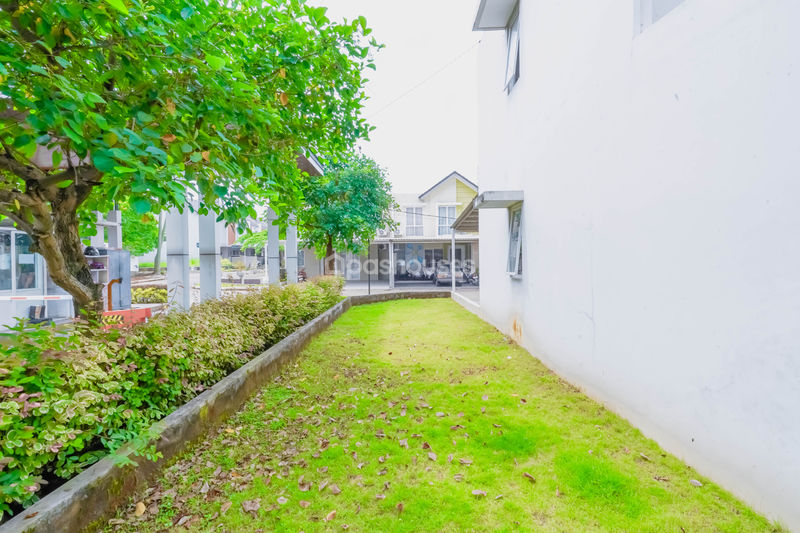 Gardens at Candi Sawangan Cluster Amity