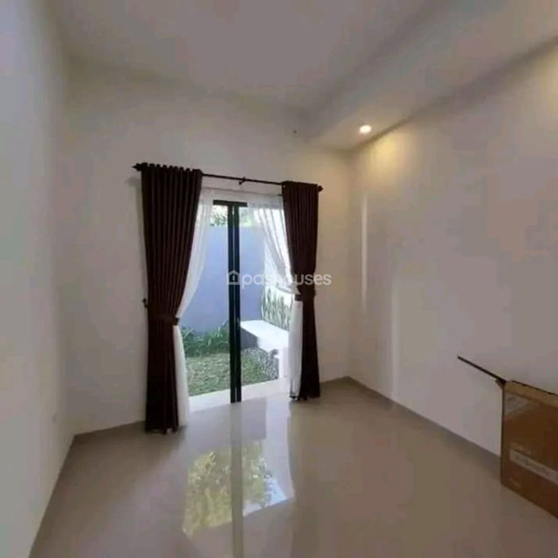 Zharfa Residence