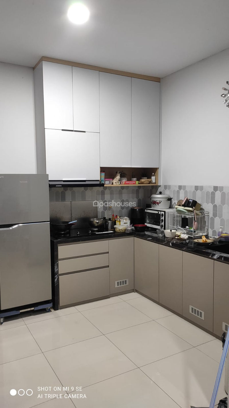 Perumahan Pitara Green Mansion No.6