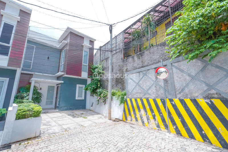 Casa Andara Residence Blok A1