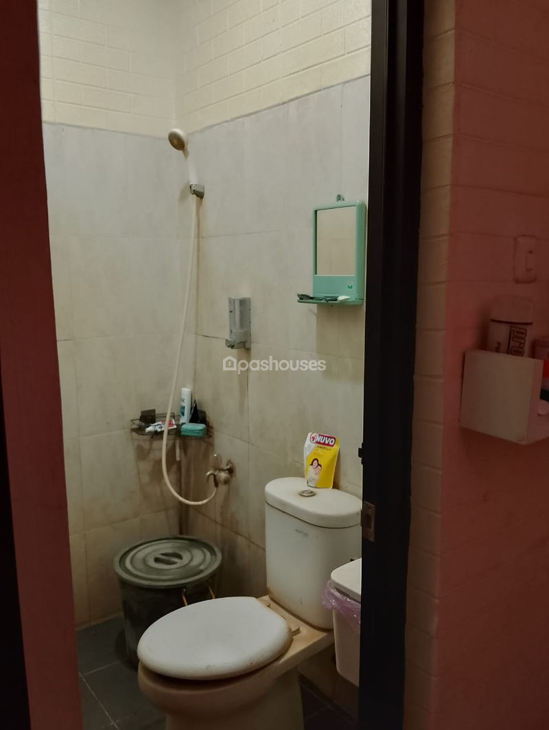 Metland Cileungsi Cluster Aimara Blok FF06-05