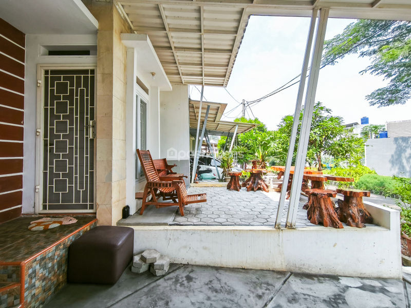 Cilebut Residence 2 Cluster Cemara Blok B3/38