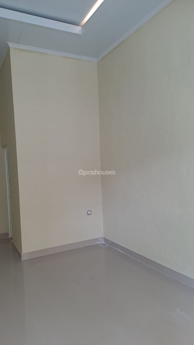 Perumahan Pura Bojong Gede Blok E4 No.4