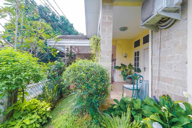 Perumahan Lembah Cinere Indah