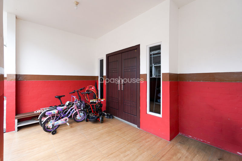 Perumahan Koperasi No.12 Bekasi