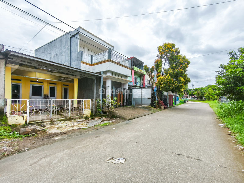 Perumahan Bogor Asri