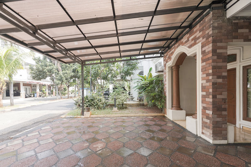 Perumahan Jatiwaringin Mansion No. 35