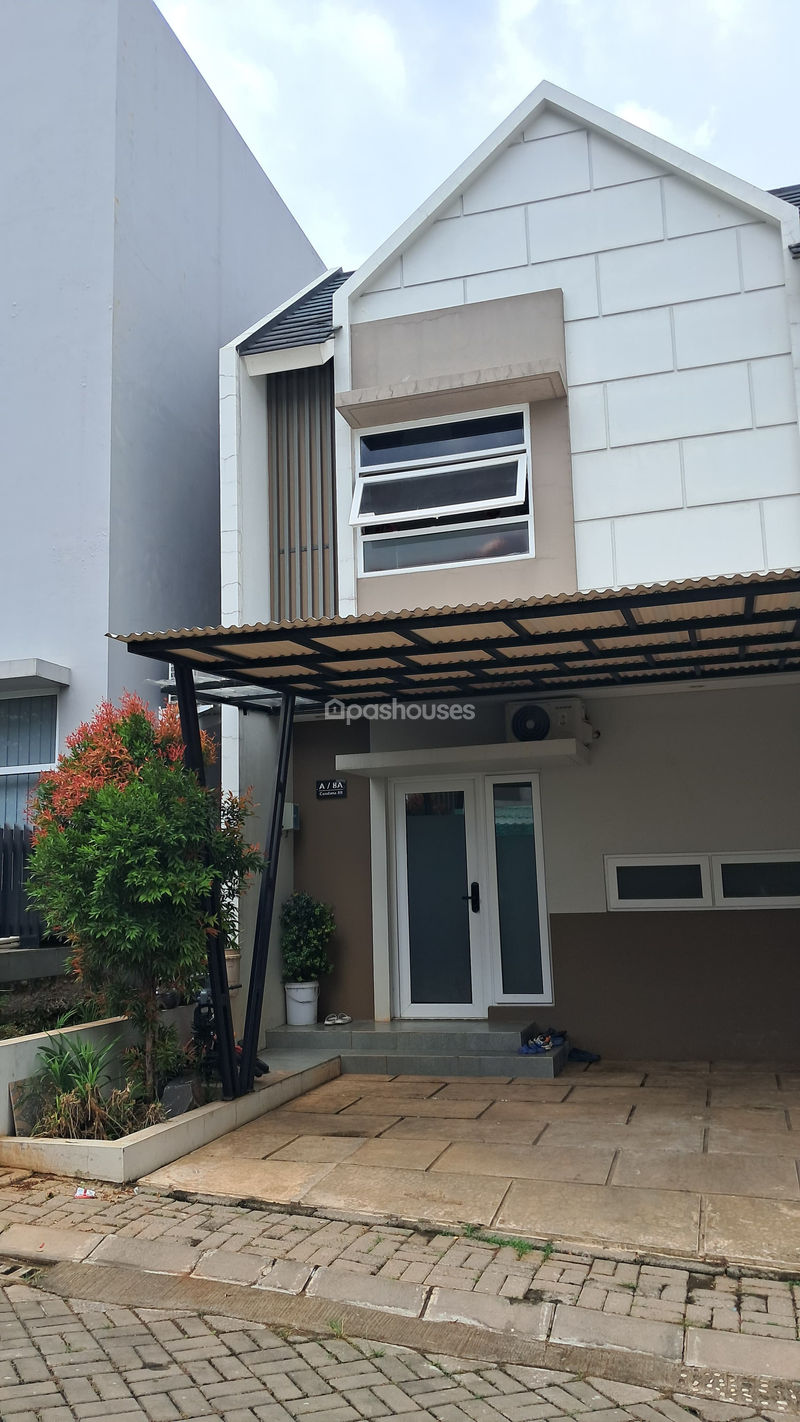 Perumahan Cendana 88 Blok A8