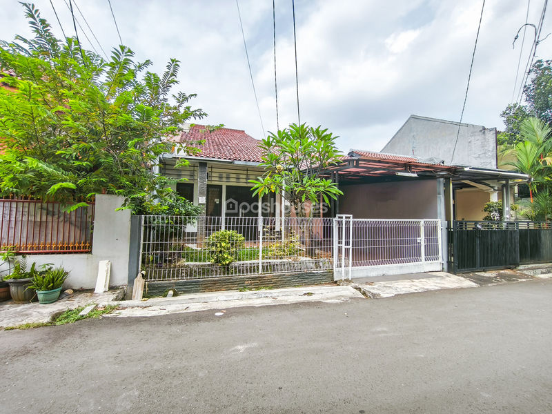 Bukit Cimanggu City Blok N3