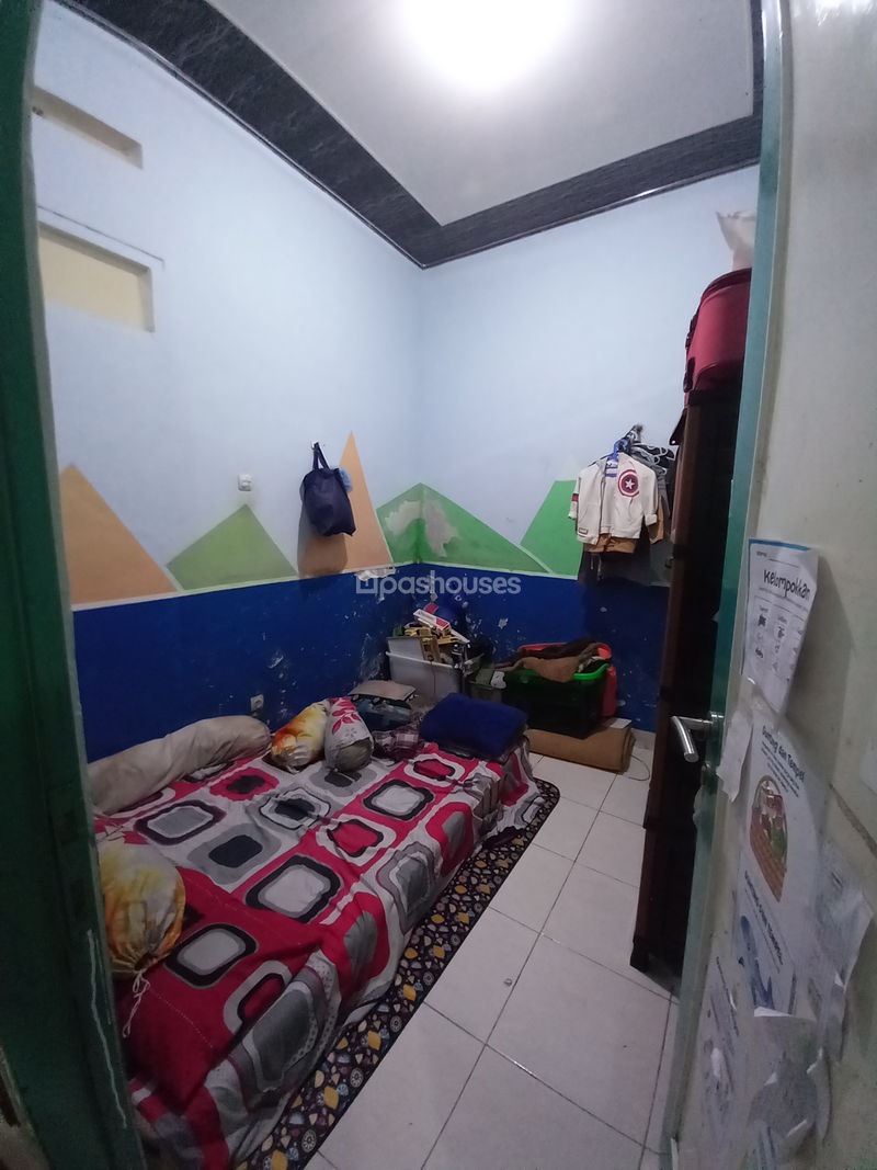 Perumahan Green Pitara Blok I8